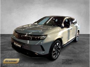 Opel Grandland GS Hybrid KAMERA|NAVI|SHZ|LRHZ