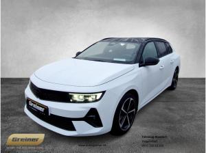 Opel Astra Sports Tourer 1.2 Turbo NAVI|KAKMERA|SHZ