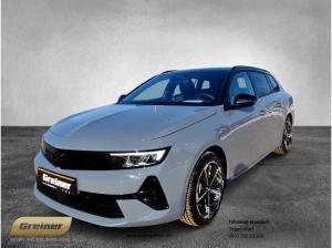 Opel Astra ST GS 1.2 Turbo NAVI|KAMERA|SHZ|LRHZ