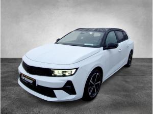 Opel Astra Sports Tourer 1.2 Turbo NAVI|KAKMERA|SHZ