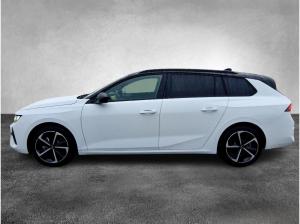 Opel Astra Sports Tourer 1.2 Turbo NAVI|KAKMERA|SHZ