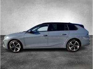 Opel Astra ST GS 1.2 Turbo NAVI|KAMERA|SHZ|LRHZ