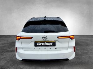 Opel Astra Sports Tourer 1.2 Turbo NAVI|KAKMERA|SHZ