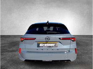 Opel Astra ST GS 1.2 Turbo NAVI|KAMERA|SHZ|LRHZ