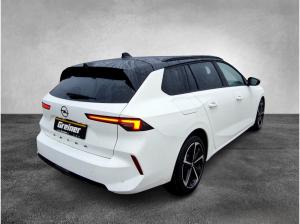 Opel Astra Sports Tourer 1.2 Turbo NAVI|KAKMERA|SHZ