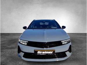 Opel Astra ST GS 1.2 Turbo NAVI|KAMERA|SHZ|LRHZ