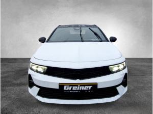 Opel Astra Sports Tourer 1.2 Turbo NAVI|KAKMERA|SHZ