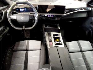 Opel Grandland GS Hybrid KAMERA|NAVI|SHZ|LRHZ