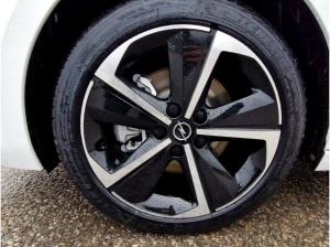 Opel Astra Sports Tourer 1.2 Turbo NAVI|KAKMERA|SHZ