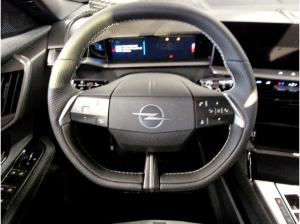 Opel Grandland GS Hybrid KAMERA|NAVI|SHZ|LRHZ