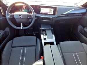 Opel Astra ST GS 1.2 Turbo NAVI|KAMERA|SHZ|LRHZ