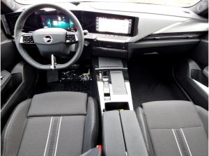 Opel Astra Sports Tourer 1.2 Turbo NAVI|KAKMERA|SHZ