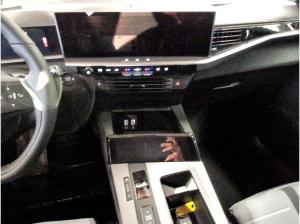 Opel Grandland GS Hybrid KAMERA|NAVI|SHZ|LRHZ