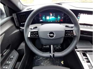 Opel Astra Sports Tourer 1.2 Turbo NAVI|KAKMERA|SHZ