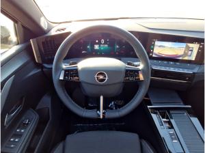 Opel Astra ST GS 1.2 Turbo NAVI|KAMERA|SHZ|LRHZ