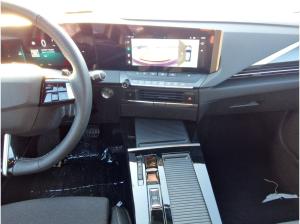 Opel Astra ST GS 1.2 Turbo NAVI|KAMERA|SHZ|LRHZ