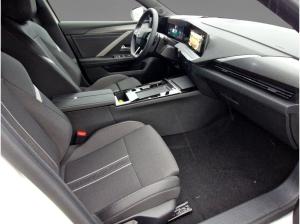 Opel Astra Sports Tourer 1.2 Turbo NAVI|KAKMERA|SHZ