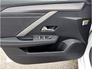 Opel Astra Sports Tourer 1.2 Turbo NAVI|KAKMERA|SHZ