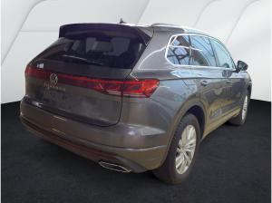 Volkswagen Touareg Elegance 4Motion 3.0 TDI 170kW - HD-Matrix AHK IQ Drive SHZ DAB+ Navi Rear View Park Assist LM