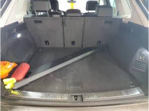 Volkswagen Touareg Elegance 4Motion 3.0 TDI 170kW - HD-Matrix AHK IQ Drive SHZ DAB+ Navi Rear View Park Assist LM