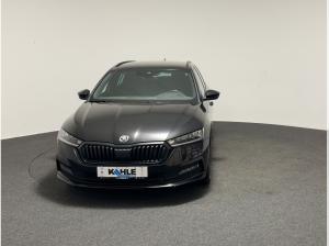 Skoda Octavia Combi 2.0 TDI DSG Sportline