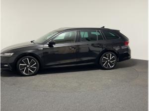 Skoda Octavia Combi 2.0 TDI DSG Sportline