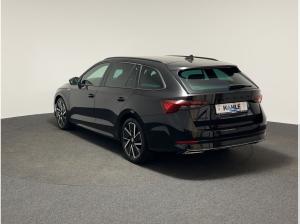 Skoda Octavia Combi 2.0 TDI DSG Sportline