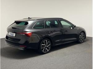 Skoda Octavia Combi 2.0 TDI DSG Sportline