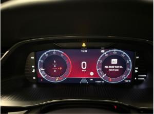 Skoda Octavia Combi 2.0 TDI DSG Sportline