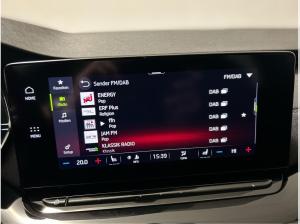 Skoda Octavia Combi 2.0 TDI DSG Sportline