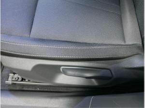 Skoda Octavia Combi 2.0 TDI DSG Sportline