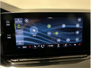 Skoda Octavia Combi 2.0 TDI DSG Sportline