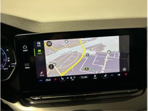 Skoda Octavia Combi 2.0 TDI DSG Sportline