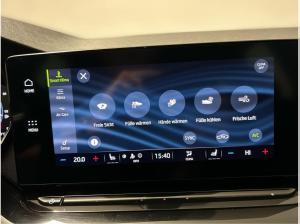 Skoda Octavia Combi 2.0 TDI DSG Sportline