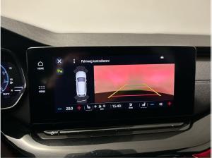 Skoda Octavia Combi 2.0 TDI DSG Sportline