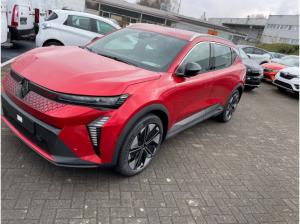 Renault Scenic E-TECH Evolution WinterPaket Ganzjahresbereifung