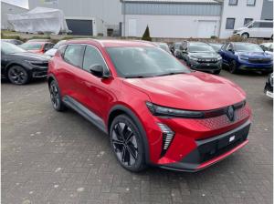 Renault Scenic E-TECH Evolution WinterPaket Ganzjahresbereifung