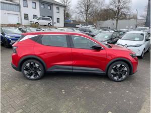 Renault Scenic E-TECH Evolution WinterPaket Ganzjahresbereifung