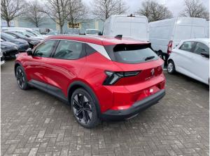 Renault Scenic E-TECH Evolution WinterPaket Ganzjahresbereifung