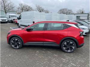 Renault Scenic E-TECH Evolution WinterPaket Ganzjahresbereifung