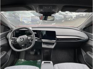 Renault Scenic E-TECH Evolution WinterPaket Ganzjahresbereifung