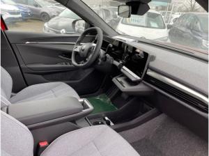 Renault Scenic E-TECH Evolution WinterPaket Ganzjahresbereifung