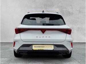 Cupra Leon Sportstourer 1.5 eTSI 110 kW (150 PS) 7-Gang-DSG, LAGERAKTION März!!