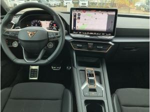 Cupra Leon Sportstourer 1.5 eTSI 110 kW (150 PS) 7-Gang-DSG, LAGERAKTION März!!