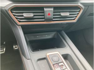 Cupra Leon Sportstourer 1.5 eTSI 110 kW (150 PS) 7-Gang-DSG, LAGERAKTION März!!