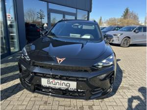 Cupra Formentor 1.5 eTSI AHK Ganzjahresreifen Klima