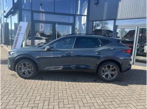 Cupra Formentor 1.5 eTSI AHK/ Ganzjahresreifen Klima