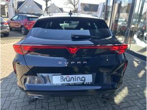 Cupra Formentor 1.5 eTSI AHK Ganzjahresreifen Klima