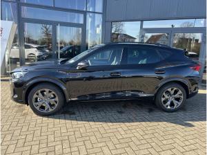 Cupra Formentor 1.5 e-HYBRID GJR AHK Top View Kamera