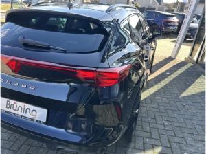 Cupra Formentor 1.5 eTSI AHK Ganzjahresreifen Klima